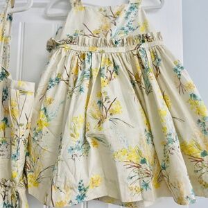Edgehill collection toddler girl style